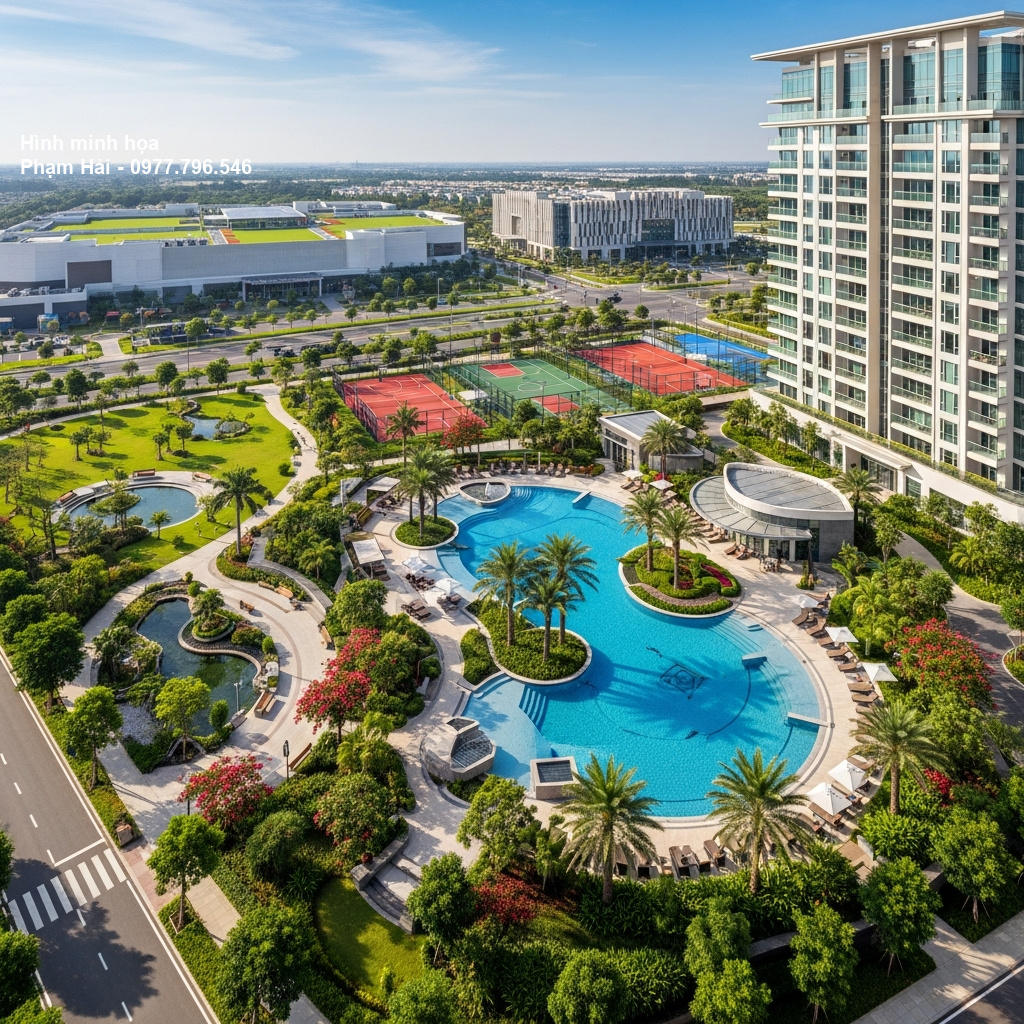 Hình ảnh dự án