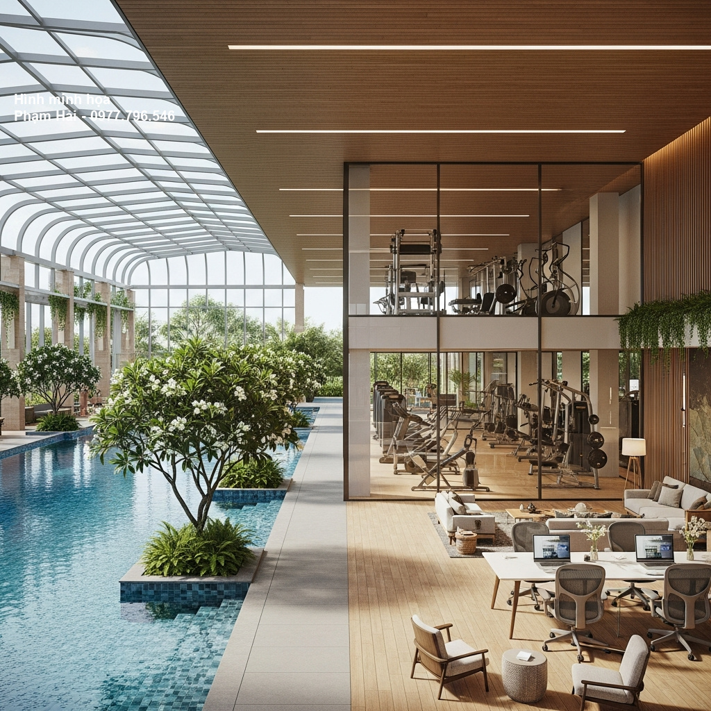 Hình ảnh dự án