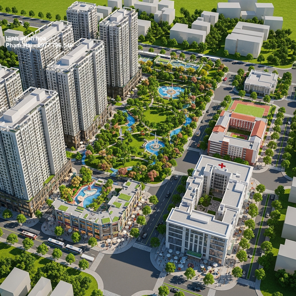 Hình ảnh dự án