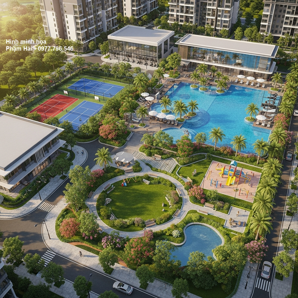 Hình ảnh dự án