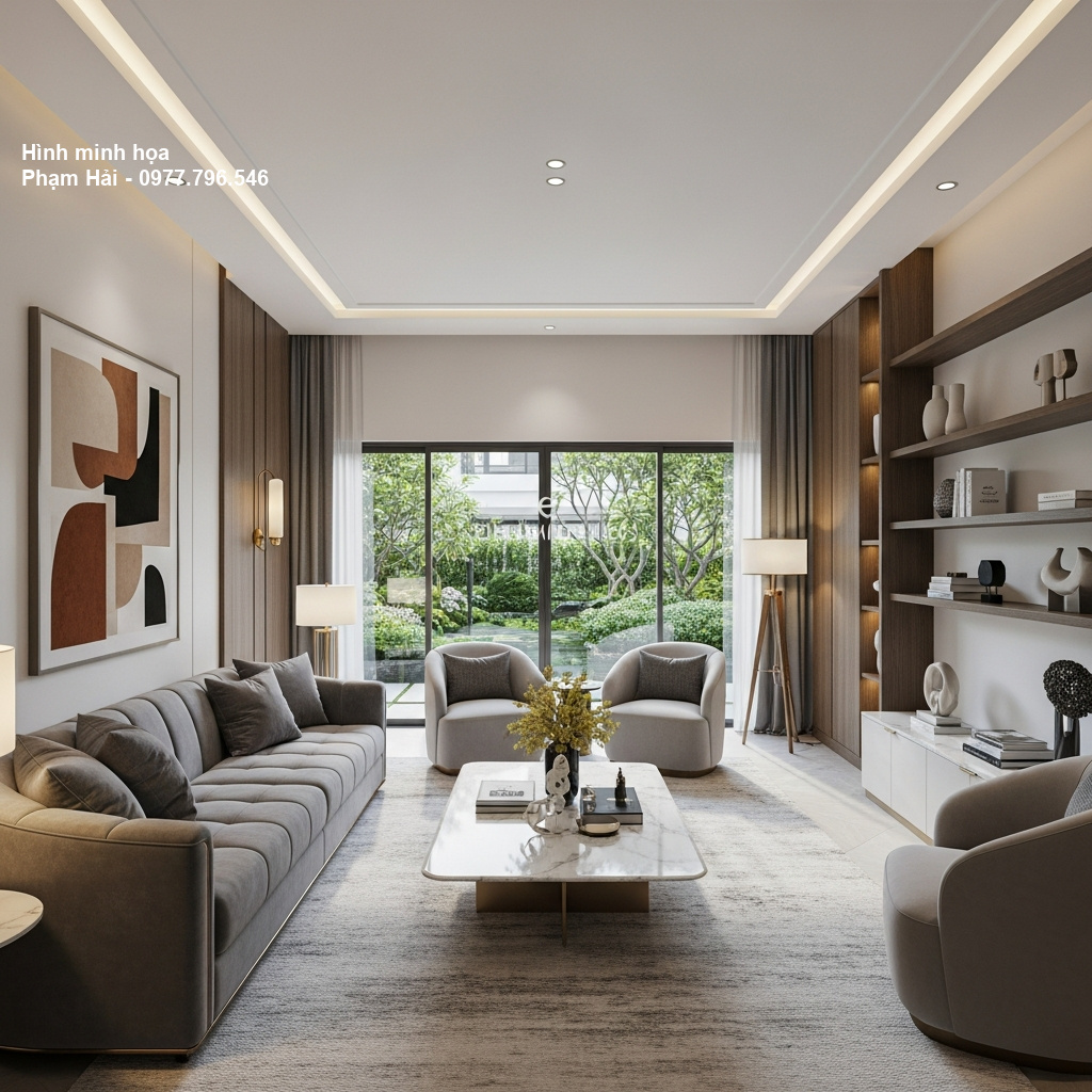 Khám Phá Dự Án Vinhomes Cổ Loa – Nơi Giao Thoa Giữa Thiên Nhiên Và Hiện Đại 3 Hình ảnh dự án