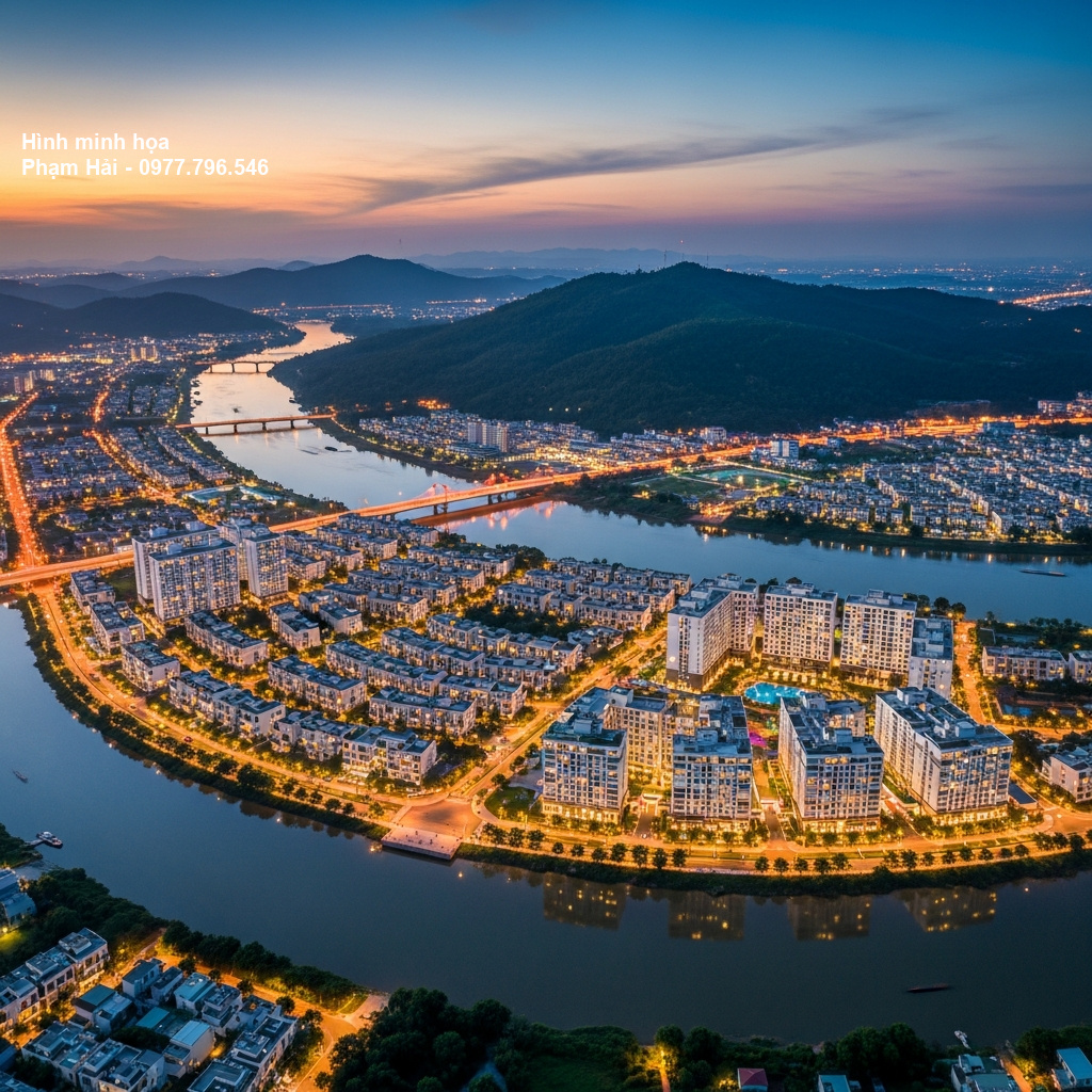 - hình ảnh minh họa dự án