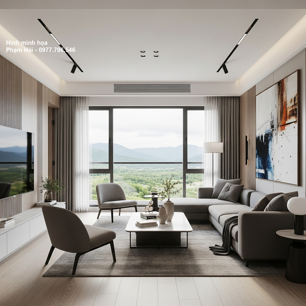 Hình ảnh dự án