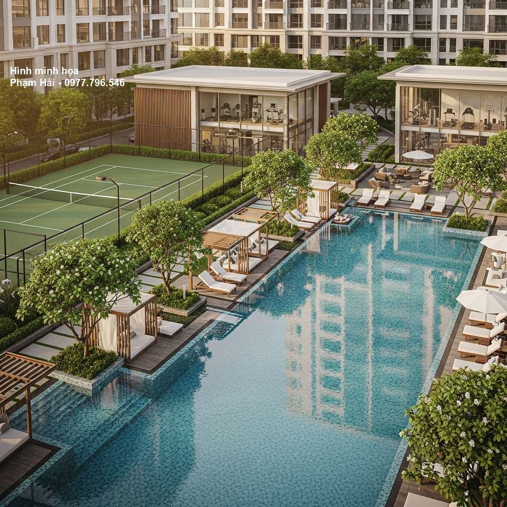 Hình ảnh dự án