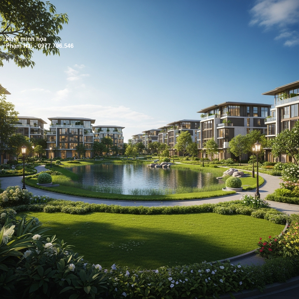 Hình ảnh dự án