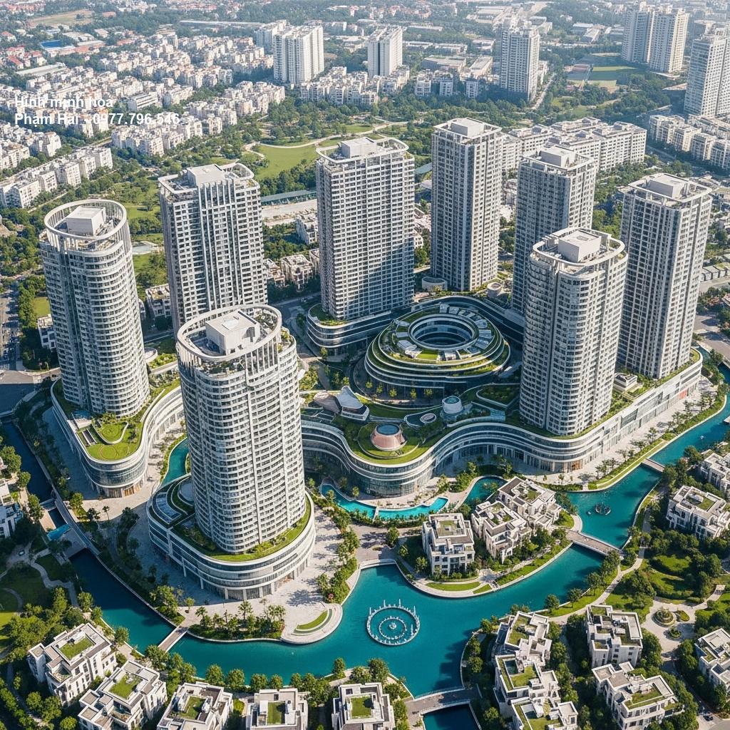 Hình ảnh dự án