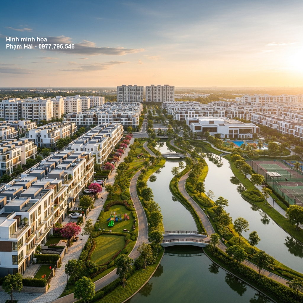 Hình ảnh dự án