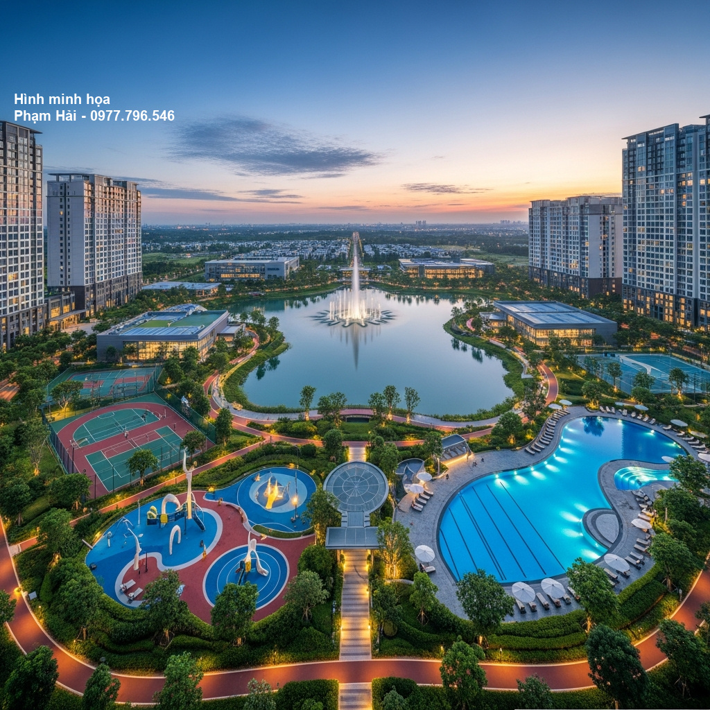 Hình ảnh dự án