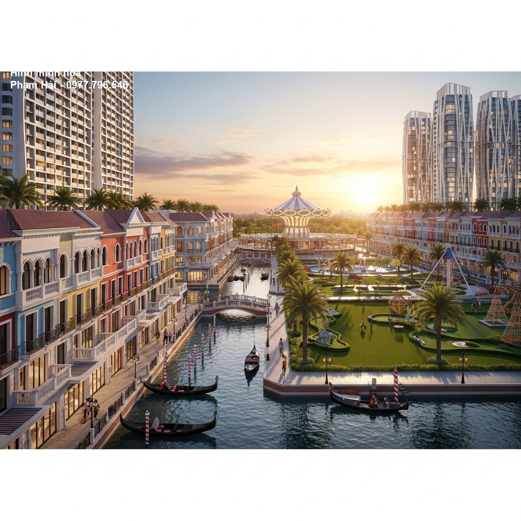 Hình ảnh dự án