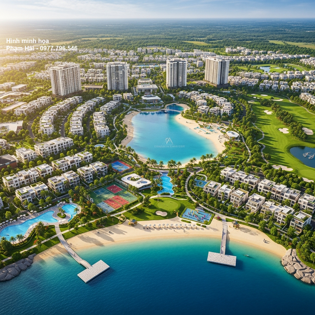 Hình ảnh dự án