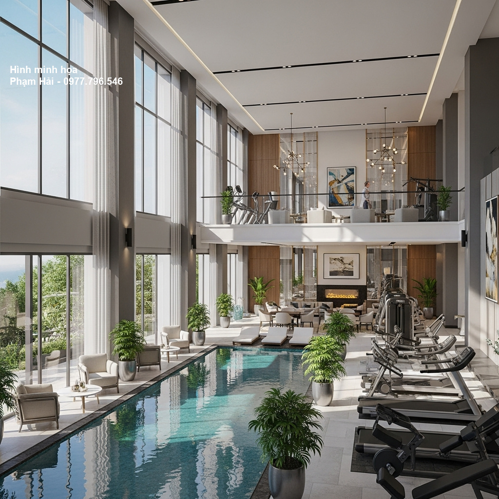 Hình ảnh dự án