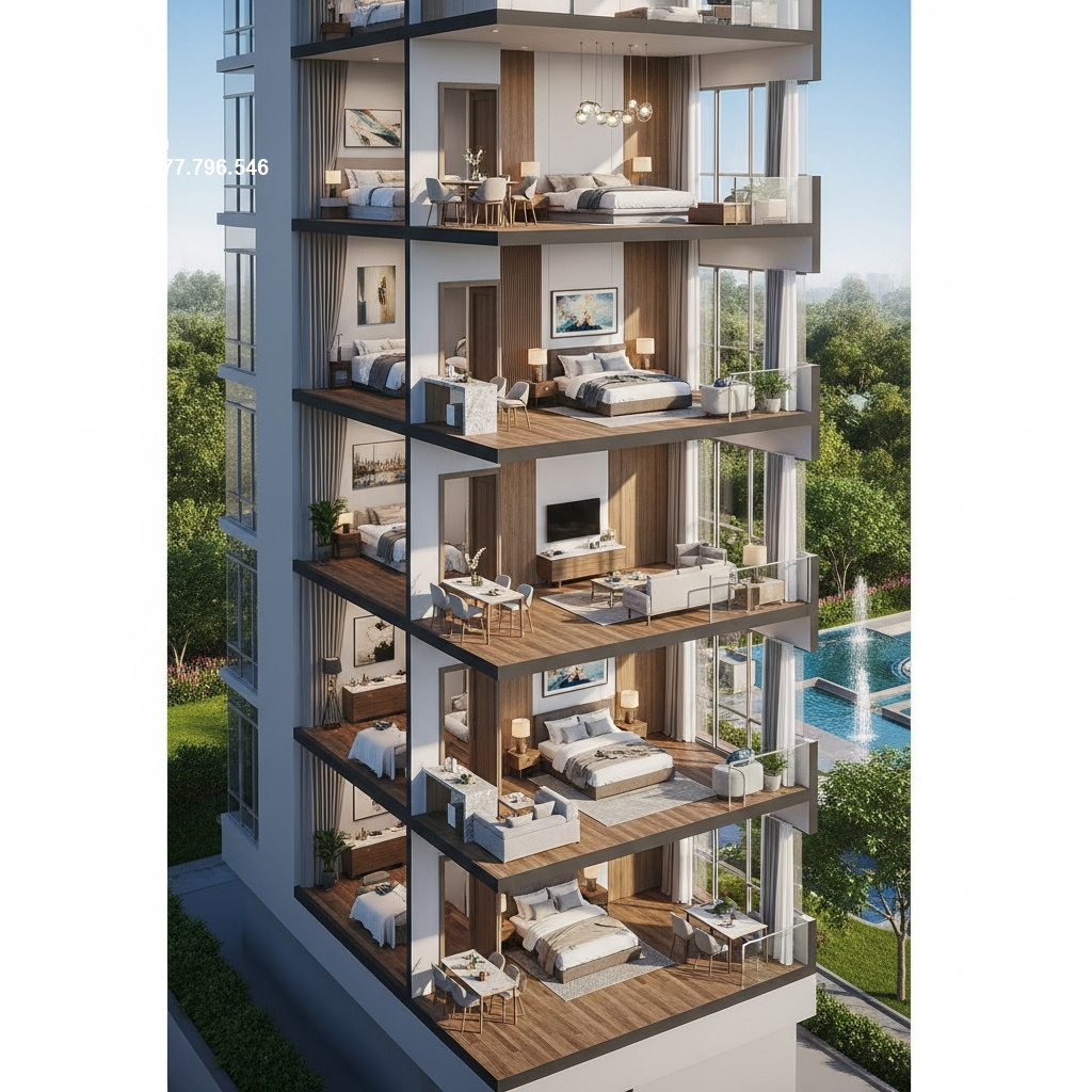 Hình ảnh dự án