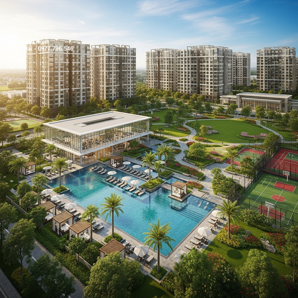 Hình ảnh dự án