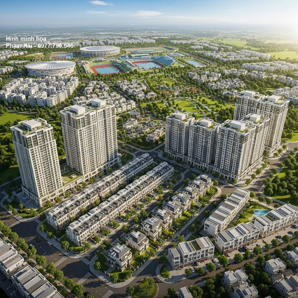 Hình ảnh dự án