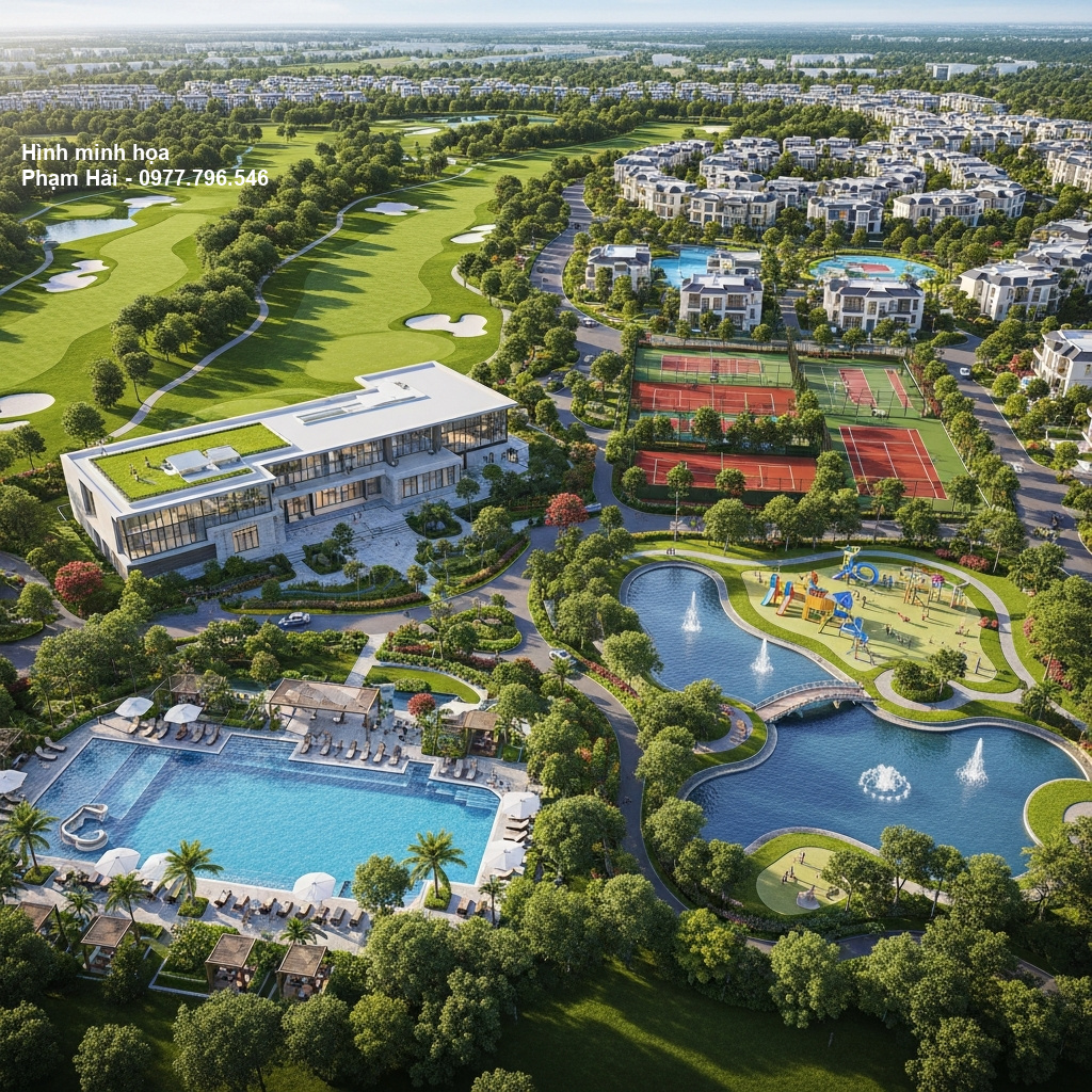 Hình ảnh dự án