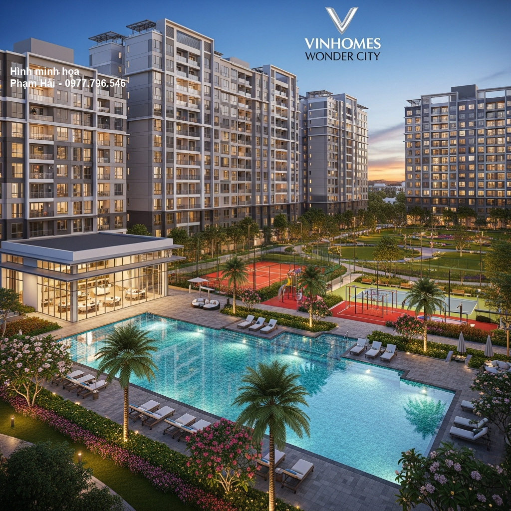 Hình ảnh dự án