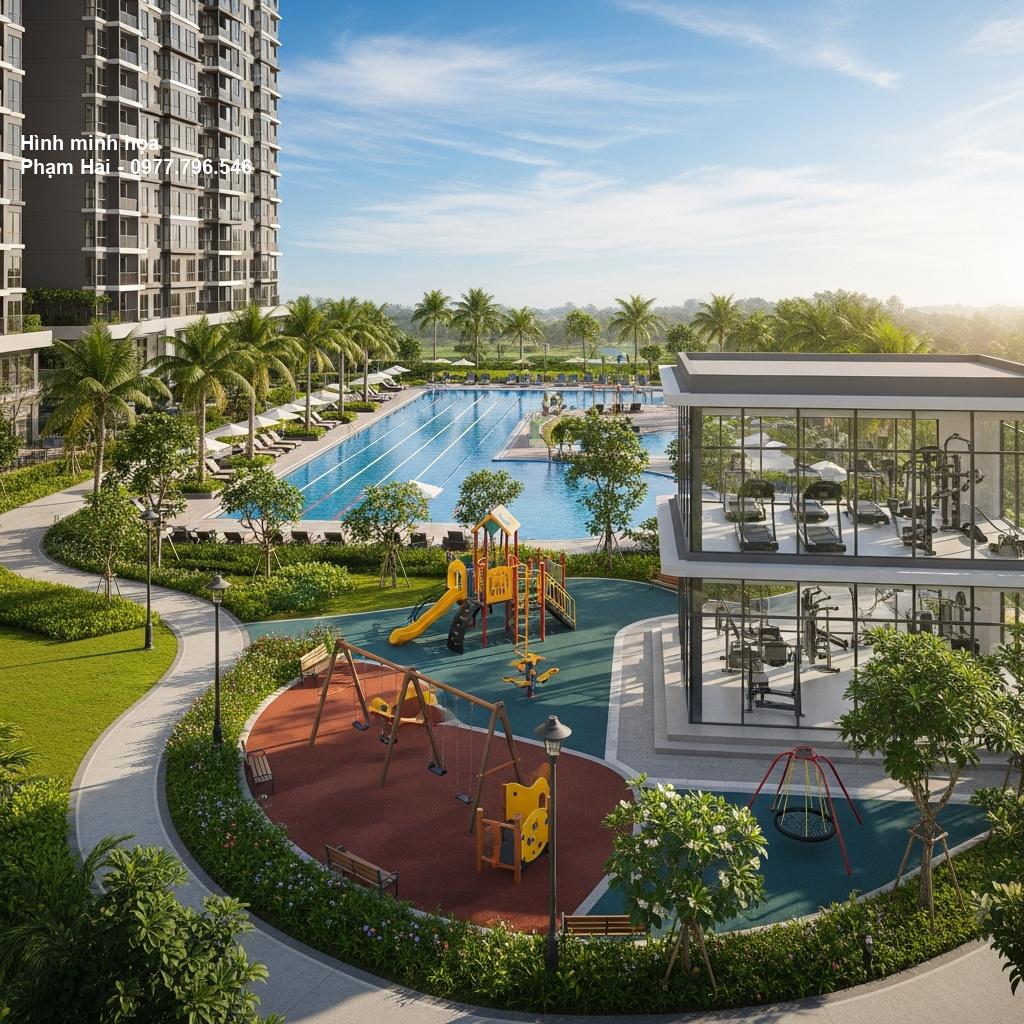 Hình ảnh dự án