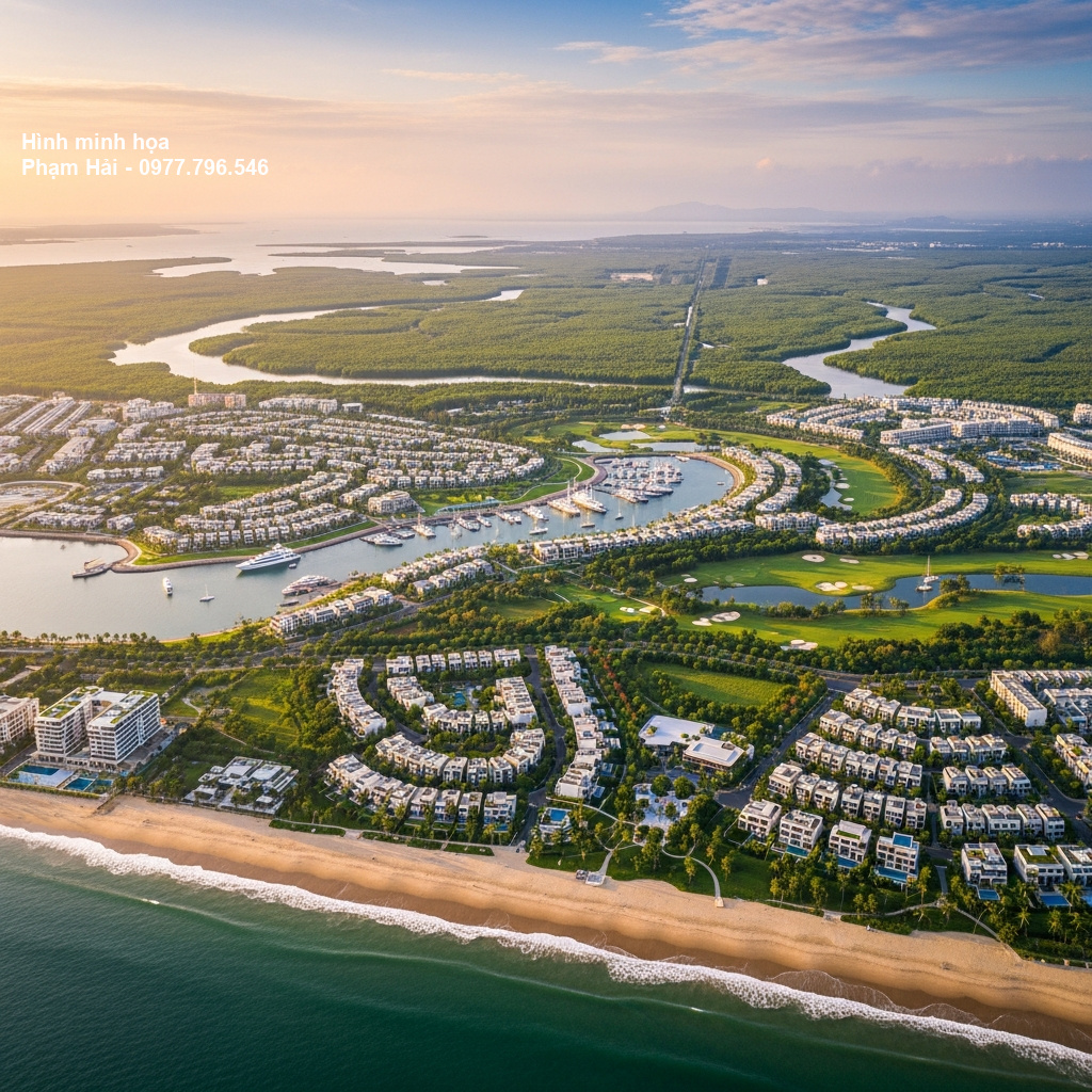 Hình ảnh dự án