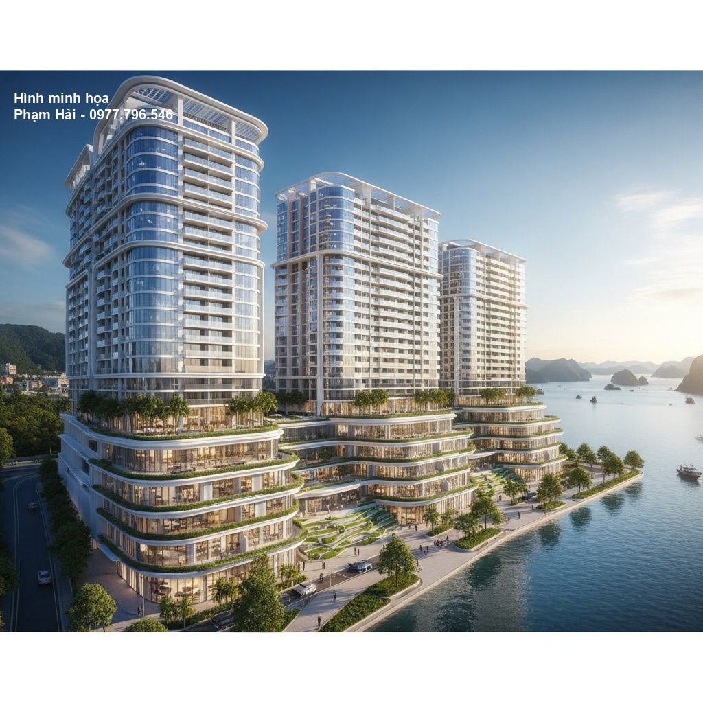 Hình ảnh dự án