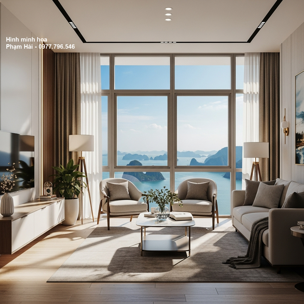 Hình ảnh dự án