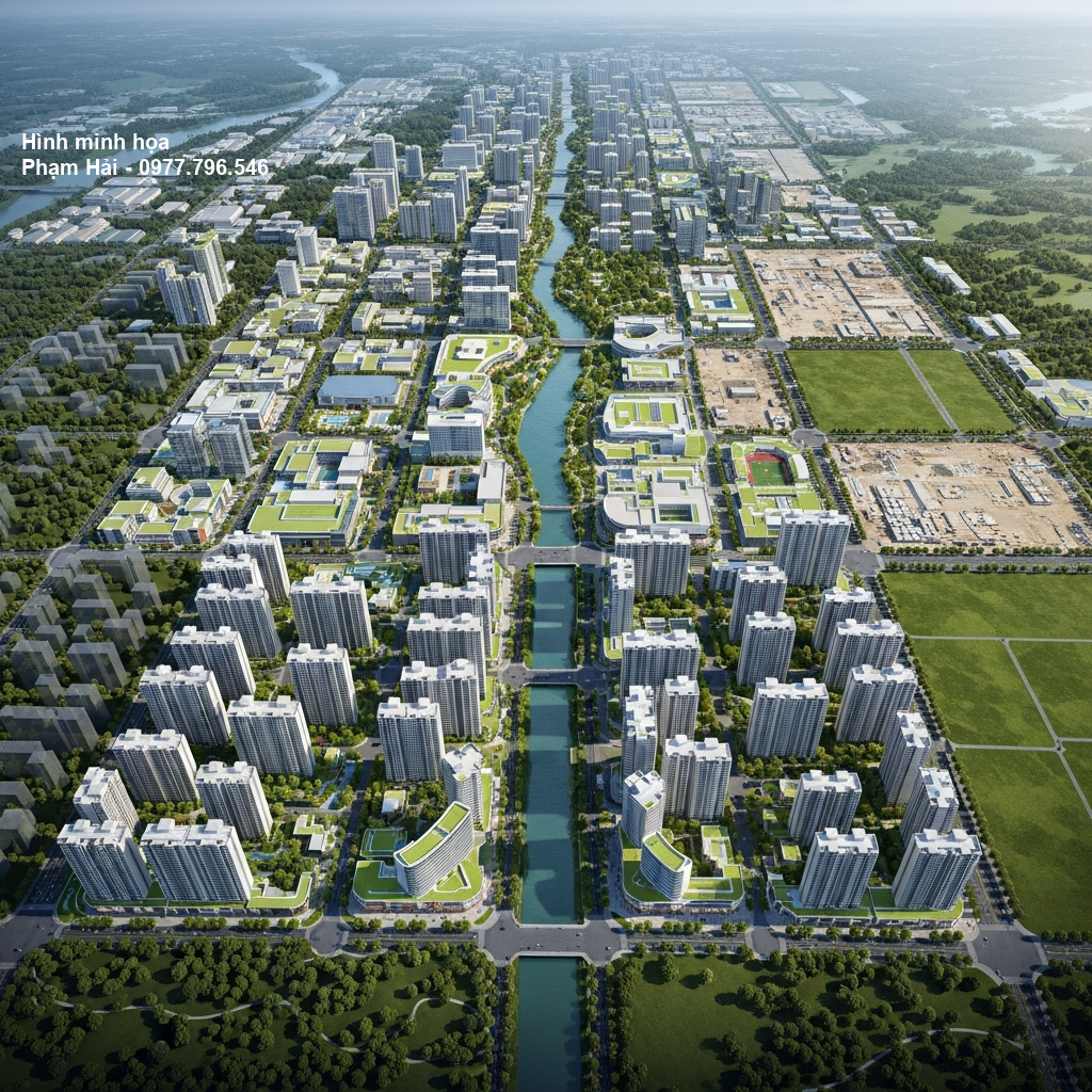 Hình ảnh dự án