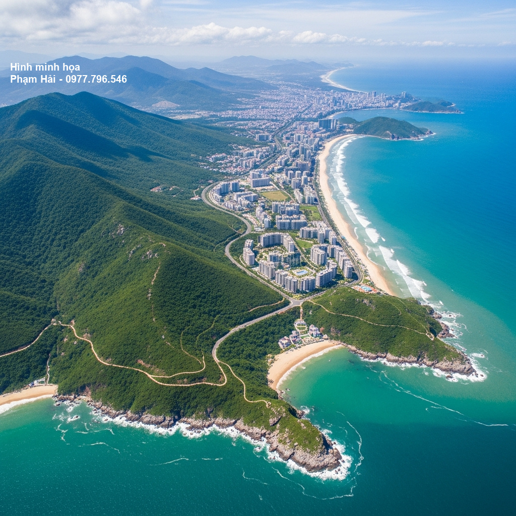 Khám Phá Dự Án Vinhomes Làng Vân: Nơi Giao Thoa Giữa Thiên Nhiên và Đẳng Cấp 2 Hình ảnh dự án