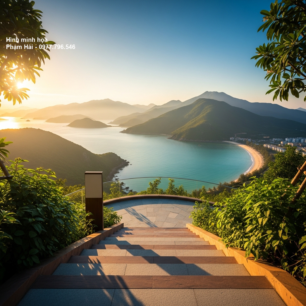 Khám Phá Dự Án Vinhomes Làng Vân: Nơi Giao Thoa Giữa Thiên Nhiên và Đẳng Cấp 4 Hình ảnh dự án