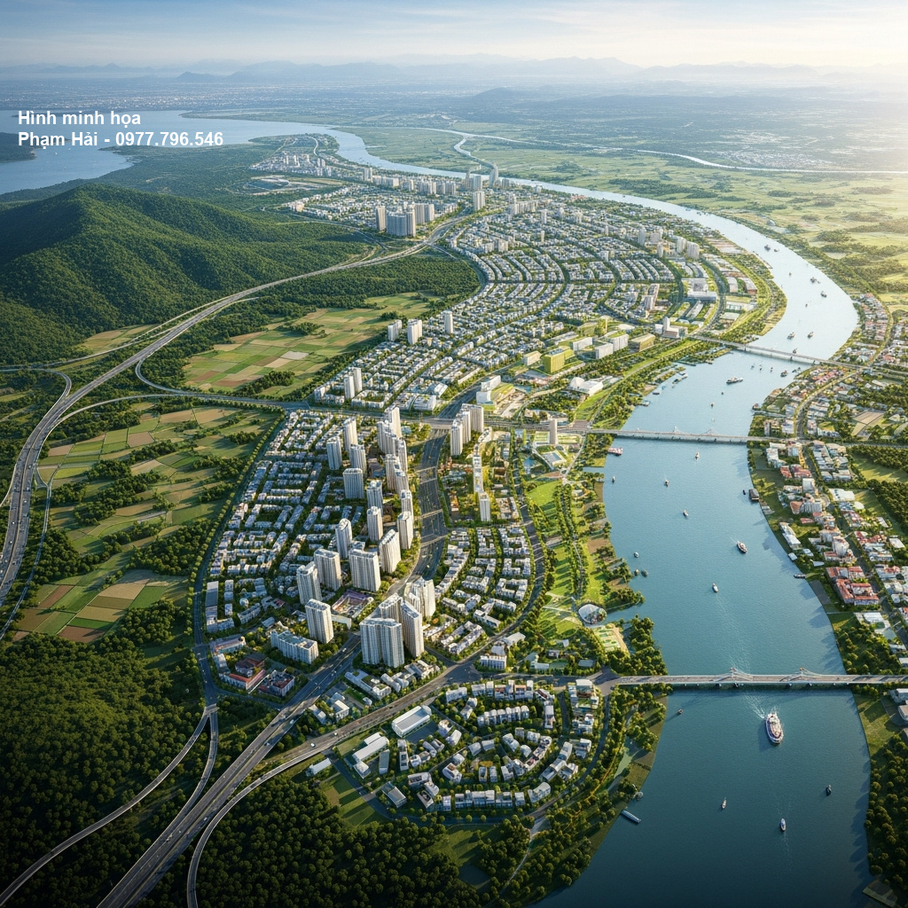 Khám Phá Dự Án Vinhomes Wonder City - Kiến Tạo Cuộc Sống Đẳng Cấp 2 Hình ảnh dự án