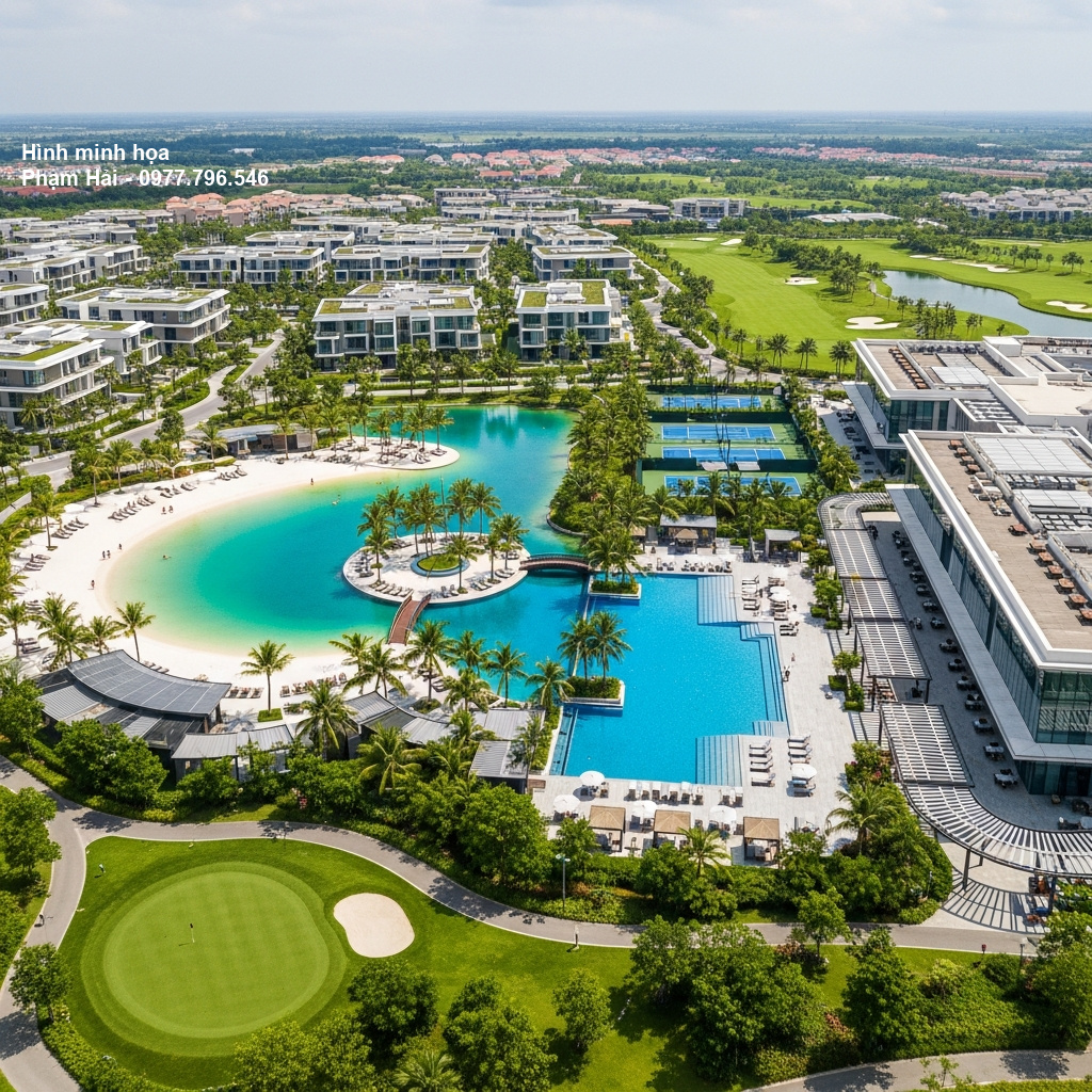 Hình ảnh dự án