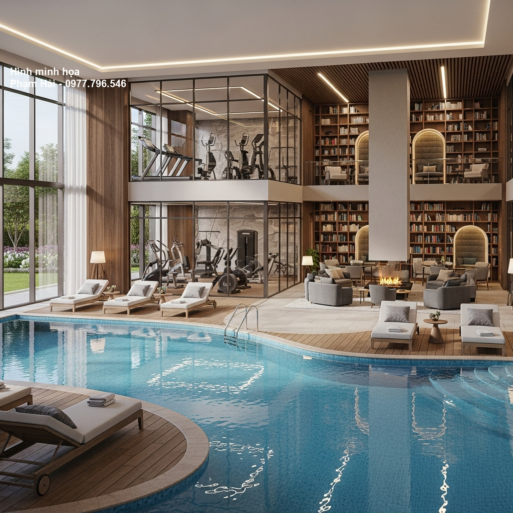 Hình ảnh dự án