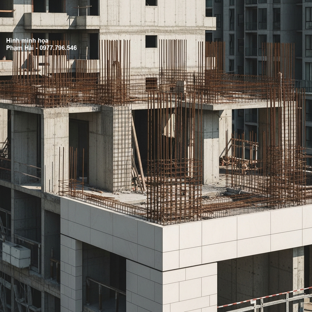 Hình ảnh dự án