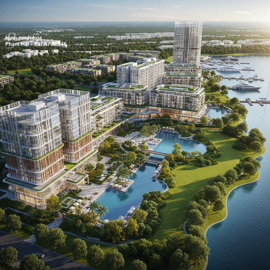 Hình ảnh dự án