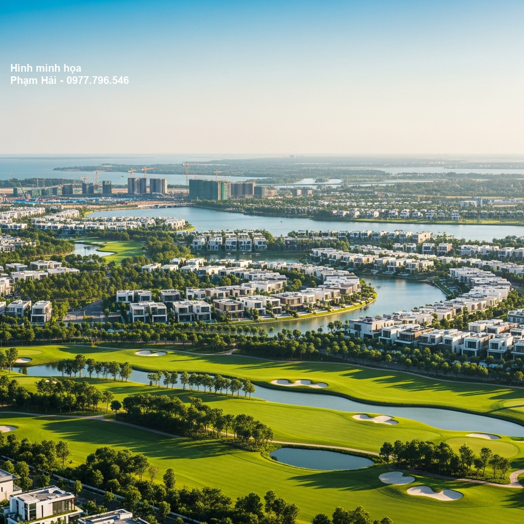 Hình ảnh dự án