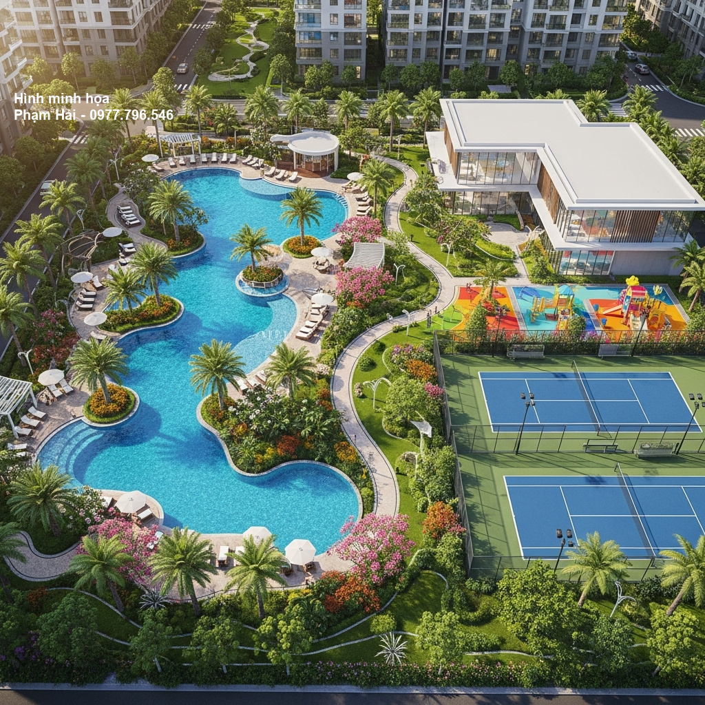 Hình ảnh dự án