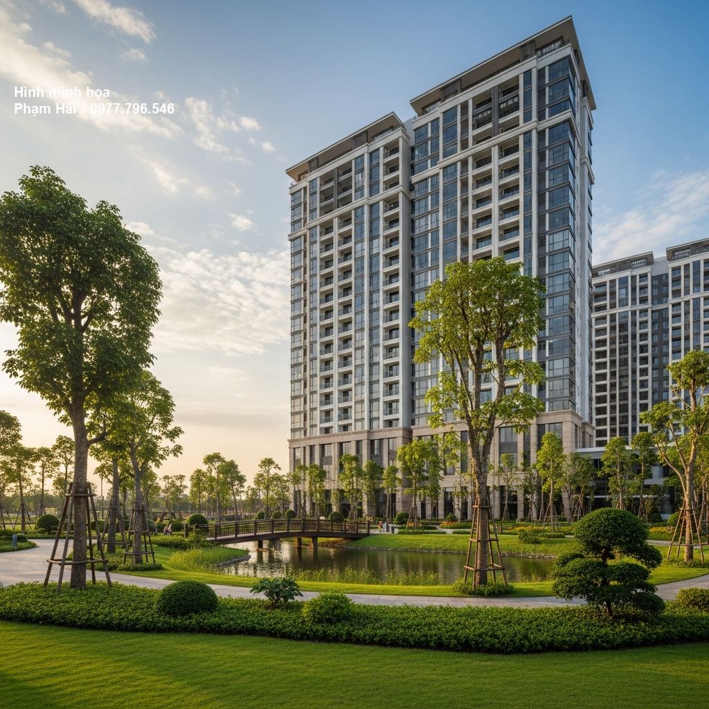 Hình ảnh dự án