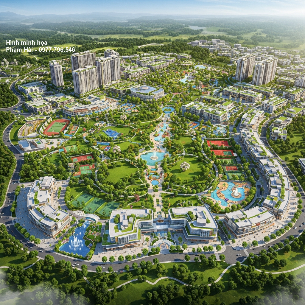 Hình ảnh dự án