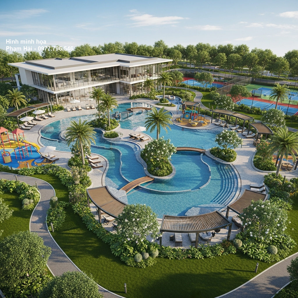 Hình ảnh dự án