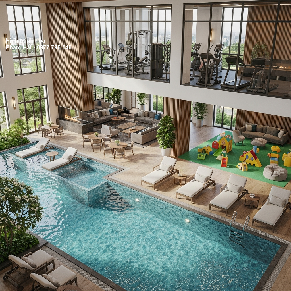 Hình ảnh dự án