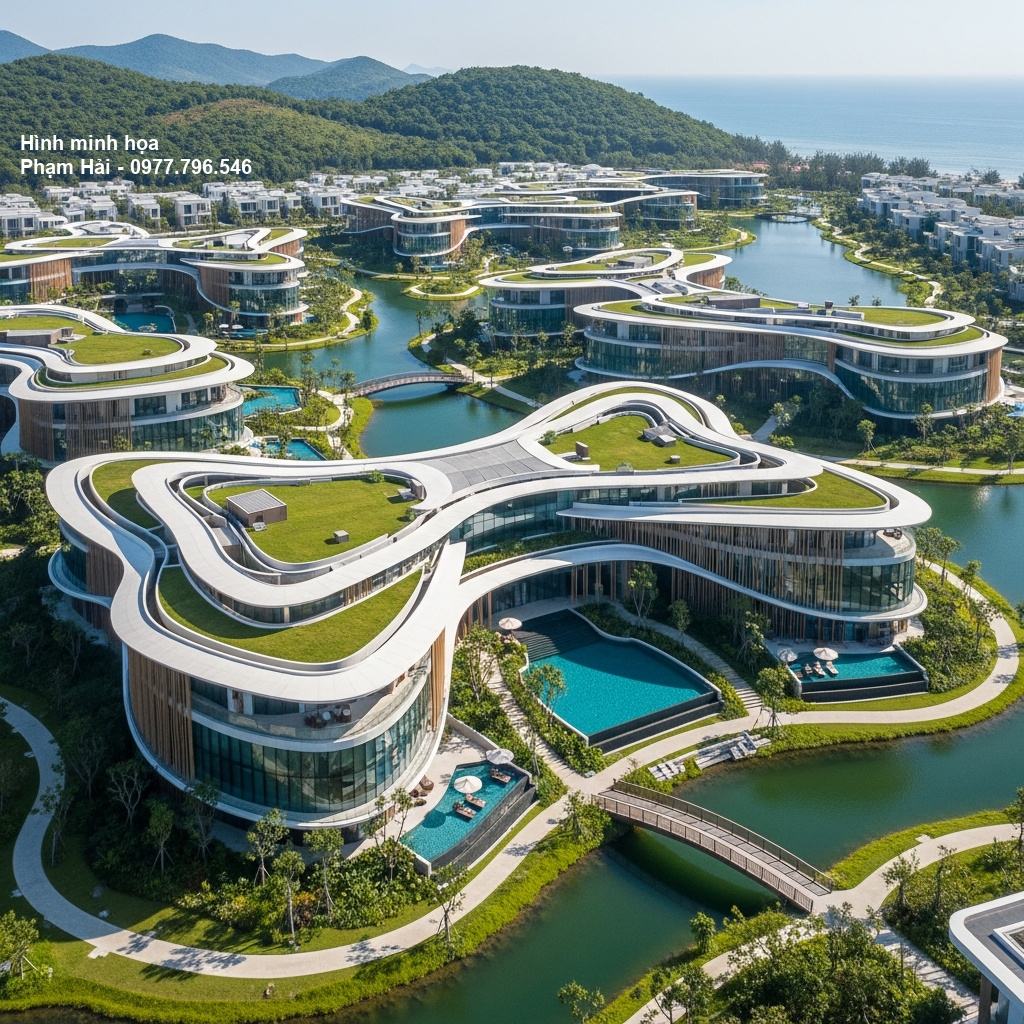 Hình ảnh dự án