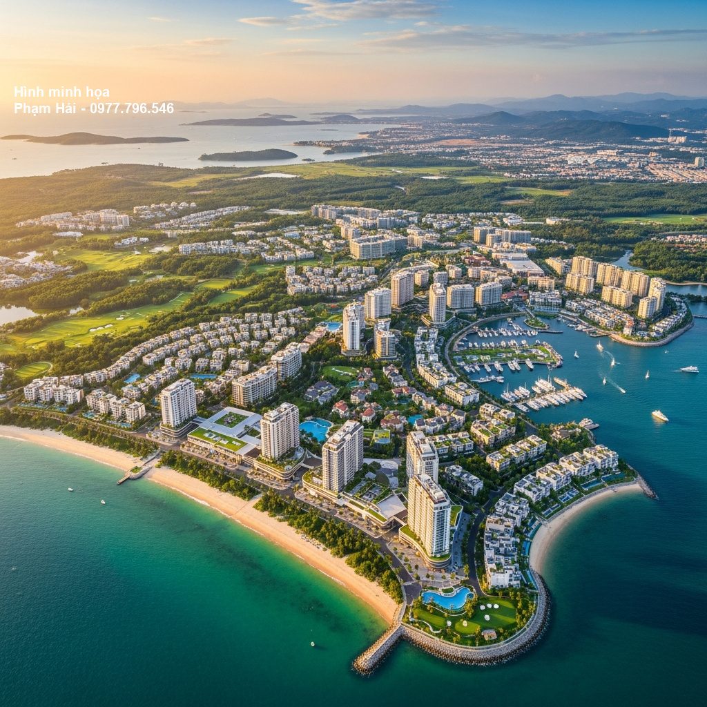 Hình ảnh dự án