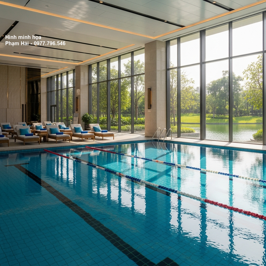 Khám Phá Dự Án Vinhomes Ocean Park 3 – Thiên Đường An Cư Mới 3 Hình ảnh dự án