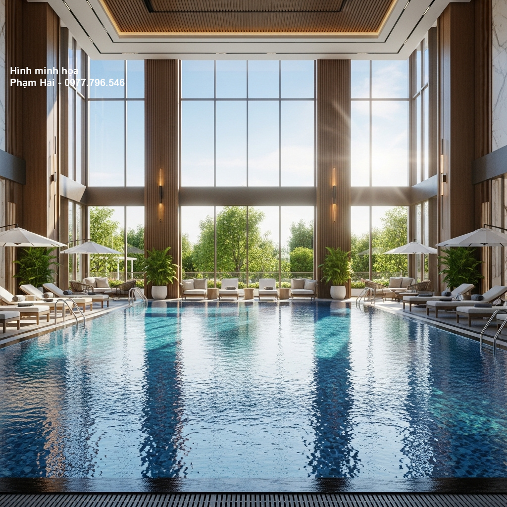 Hình ảnh dự án