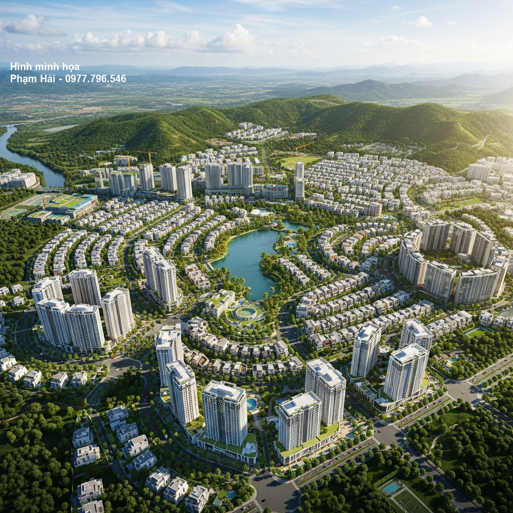 Hình ảnh dự án