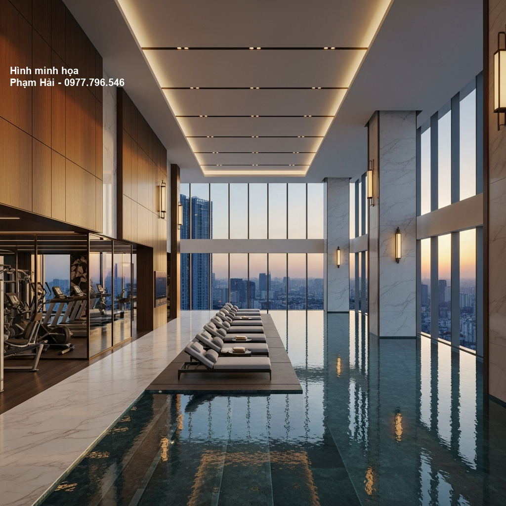 Hình ảnh dự án