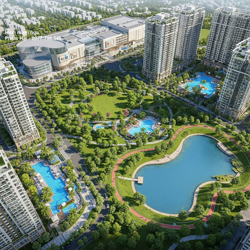 Hình ảnh dự án