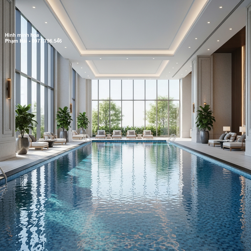 Hình ảnh dự án