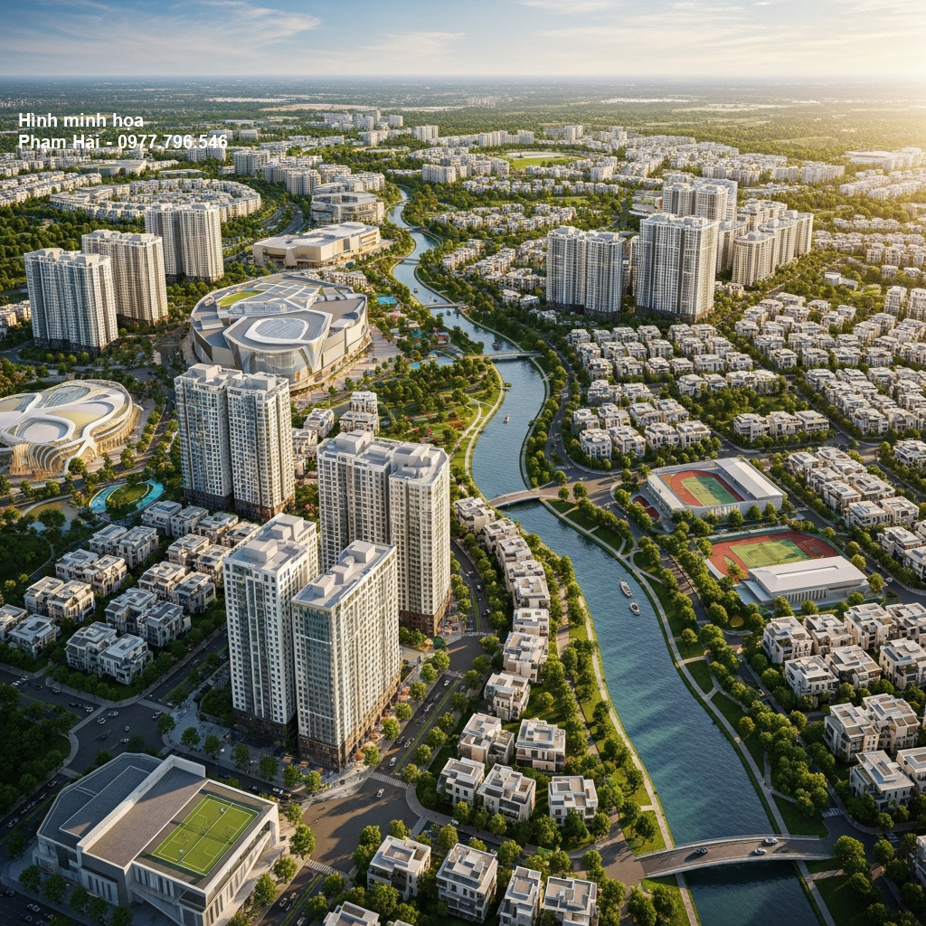 Hình ảnh dự án