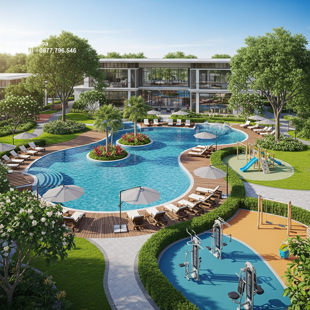 Hình ảnh dự án