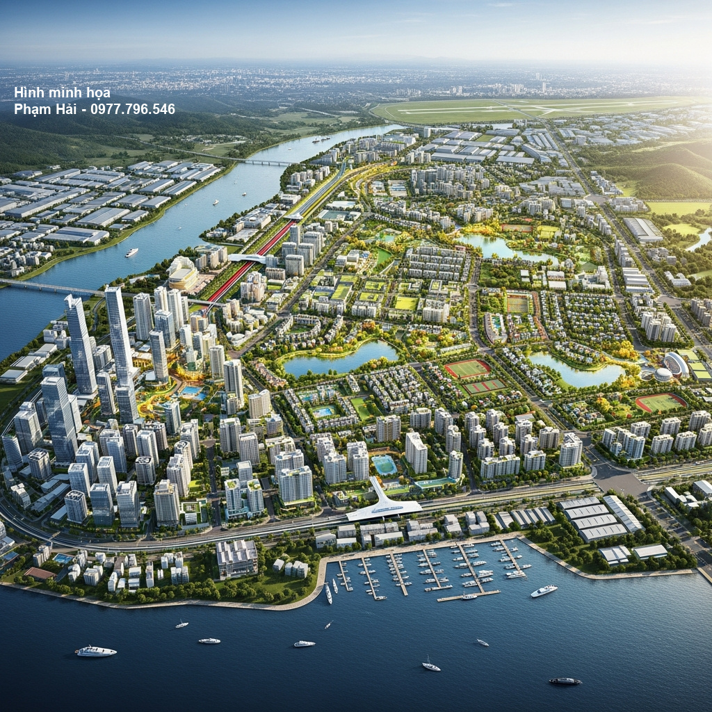 Hình ảnh dự án