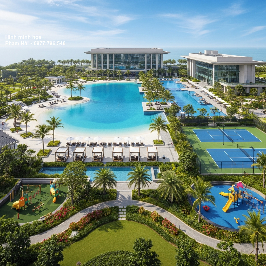 Hình ảnh dự án